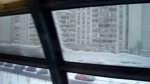 Бутовская линия "Ул. Старокачаловская - Бунинская аллея". 2009г.