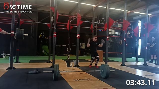 SEVER THROWDOWN V 24.3 смотреть онлайн