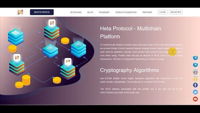 HetaChain 2 смотреть онлайн