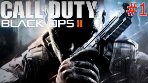 ПИРРОВА ПОБЕДА. АНГОЛА СПАСТИ ВУДСА. Прохождение Call of Duty Black Ops 2 #1