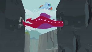My Little Pony | Радуга Дэш | «Дружба — это чудо»
