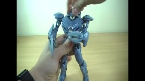 Страйкер Эврика(Striker Eureka) Тихоокеанский Рубеж (Pacific Rim) NECA