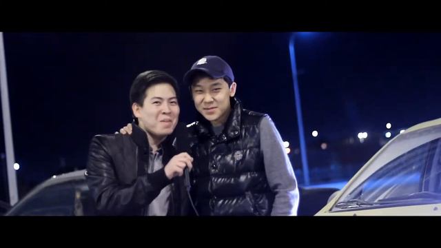 Видеопоздравление Айгерим с Днем рождения (Караганда) смотреть онлайн