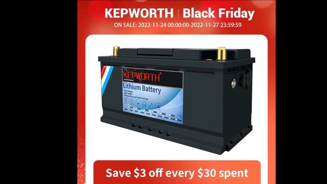 Best iron phosphate battery Reviews 2023