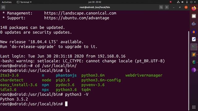 Link Simbólico, uma dica rápida sobre Linux Ubuntu Debian смотреть онлайн
