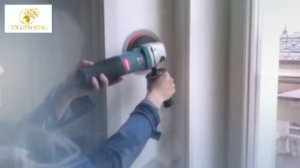 Откосы под мрамор