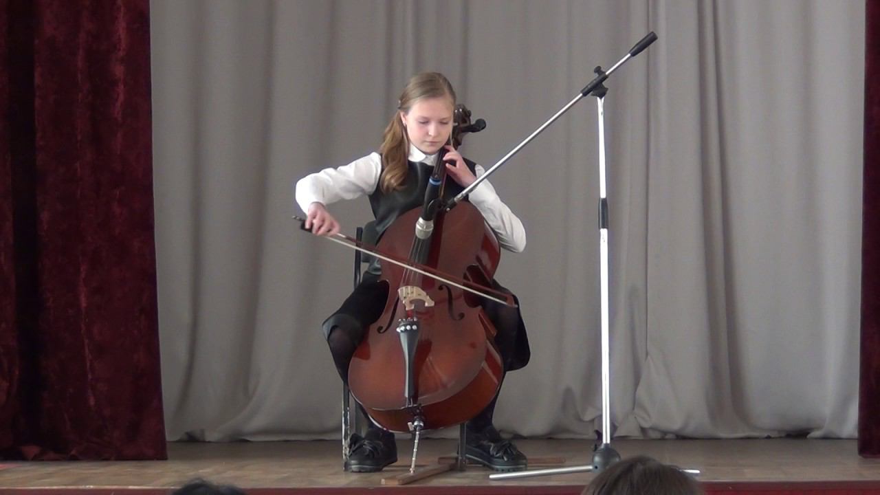 А. Глотов, "Романс" смотреть онлайн