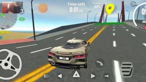 Car Simulator 2| Complete Mission Dally Challenge Collected Unlimited money| Car In Car Simulator 2