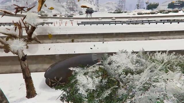 КОНТЕЙНЕРЫ УБИВАЮТ ЭКОНОМИКУ НА GTA 5 RP? ИЛИ СТРАШНЫЙ СОН ПЕРЕКУПА смотреть онлайн