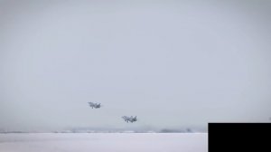 MIG 31 TAKE OFF