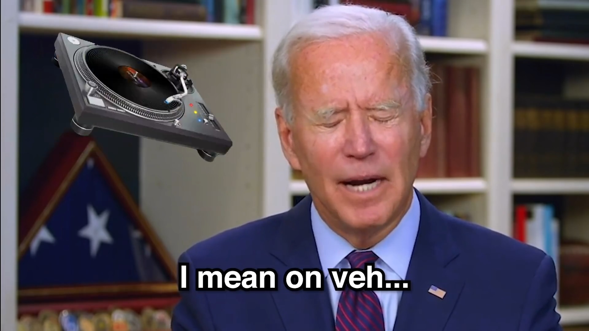 Джо Байден - ляпы на выступлениях, несёт чушь и его избрали - микс - Joe Biden's Most Awkward Gaffes смотреть онлайн