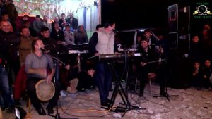 Саймумини Бозор - Базми гизала дар ёвон (мусафед Ракосара дзидан)