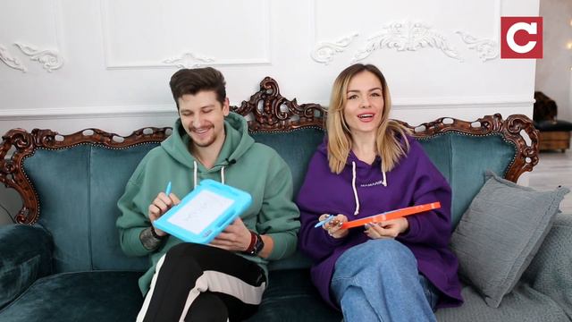 MamaRika и Сергей Середа – о первом свидании, романтическом предложении и семейных трудностях