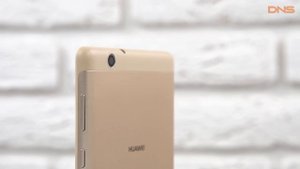 Распаковка Huawei MediaPad T3 7 / Unboxing Huawei MediaPad T3 7