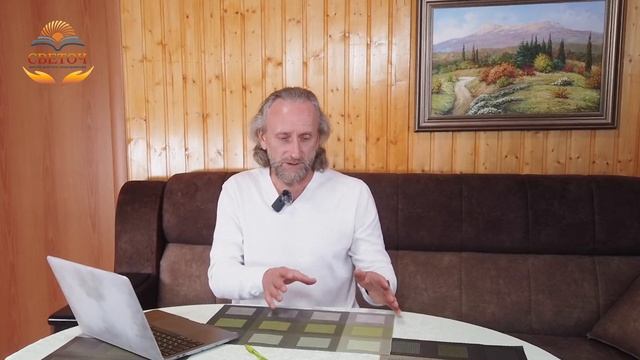 Можно ли материально помогать своим взрослым детям у которых есть своя семья/ Валерий Синельников смотреть онлайн