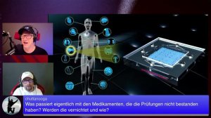 Organs-on-a-chip - SiFi oder mehr?