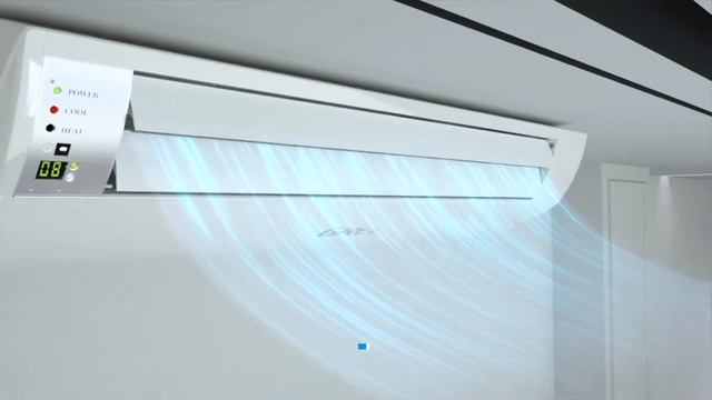 Gree U-Match Inverter R32 Conditioners смотреть онлайн