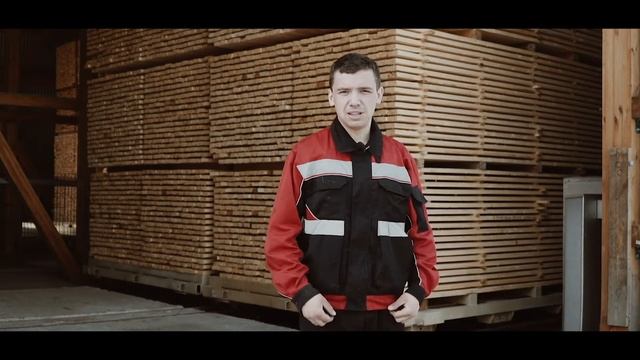 Петр Вусатый Руководитель Сушильной зоны Лузалес. Сушильные камеры Valutec смотреть онлайн