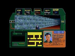 Zero Tolerance for Sega\Прохождение 3 часть