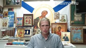 Святой Николай Новый из Вунен. Исцеление