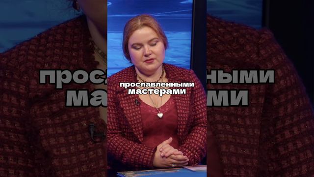 Полина Нечитайло в интервью Ломовка Live / О студенческих постановках #театр #актриса #студенты