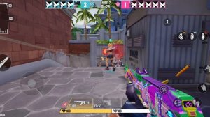 демка по Matr1x Fire со звуком