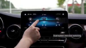 Carlinkit U2W Mini2 Wireless Carplay Adapter