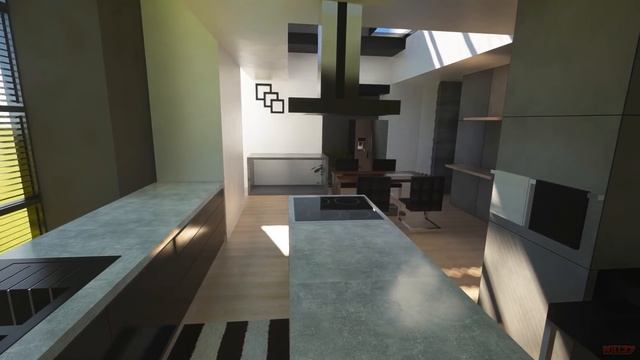 MINECRAFT RAYTRACING | ULTRA REALISTIC MODERN GRAPHICS [RTX 3080] смотреть онлайн