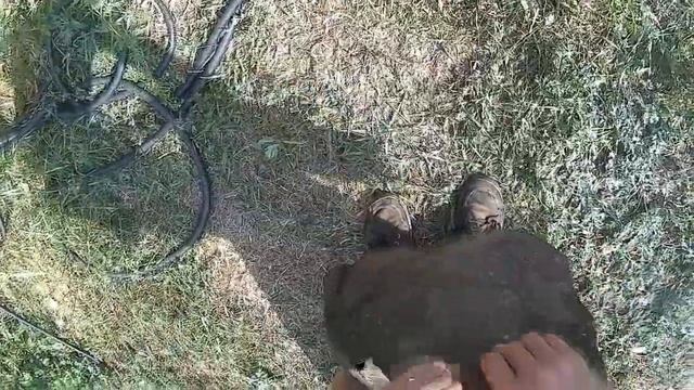 Брёвна в землю что б не гнили 3. Рубероид смотреть онлайн