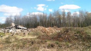 ВЧ Юрья 3 (Октябрьский)