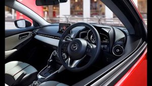 Mazda 2 ( Demio ) станет седаном !!!!