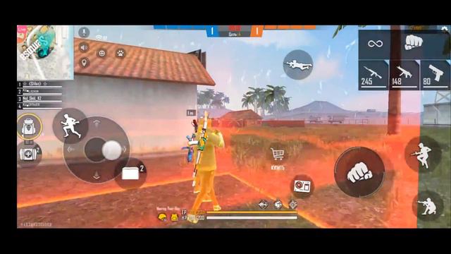 стрим Free Fire турнир 500 кристал 100 лайка и 100 подписка смотреть онлайн