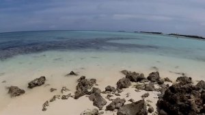 Экскурсия по Fun Island (Мальдивы)