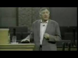 ДУМИТРУ ДУДУМАН--ПРОРОЧЕСТВО ОБ АМЕРИКЕ