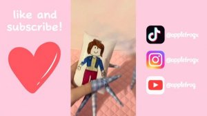 blind bag compilation | games edition! | ASMR | applefrog