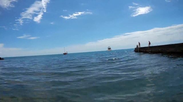 Крым / Малый Маяк смотреть онлайн