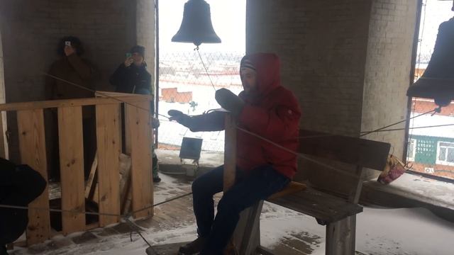 Сызрань 2018