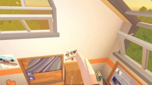 How to use Play space mover (OVR advance settings).