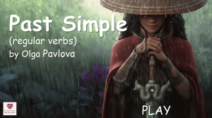 06_Past_Simple (regular verbs)