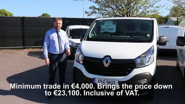 Renault Pro + Cork 172 Offer смотреть онлайн