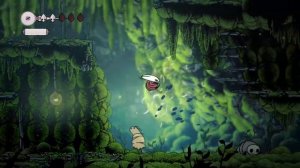 Hollow Knight: Silksong | Official Trailer HD