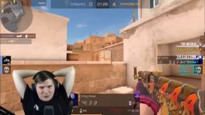 Сыграл дуэль 2 на 2 с Велей ❤️  Я Выйграл?!?!? дуэль в Standoff 2❤️