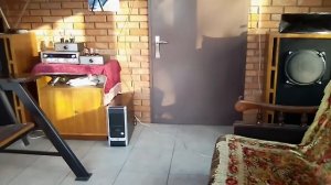 Супер звук!Легендарные Советские динамики Ломо 4А32.Хоть поверьте-хоть проверьте!