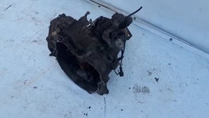 Механическая коробка переключения передач Дэу Метиз Daewoo Matiz