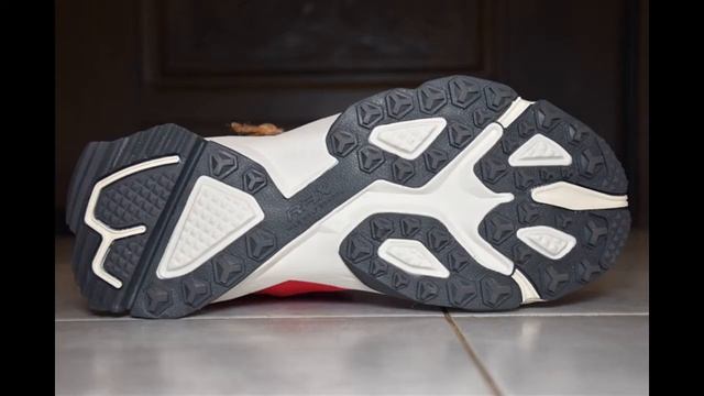 Обзор женских кроссовок Rax из интернет магазина и явных преимуществ перед Abibas | #Обзор смотреть онлайн