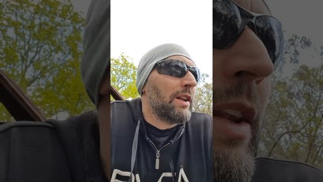 Венгрия. Пакш. Прогулка на электросамокате вокруг АЭС смотреть онлайн