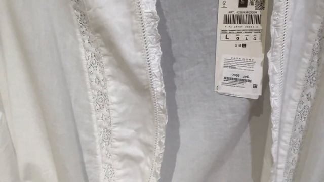 Зара хоум . ОБЗОР товара и цен в ZARA XOME/ ИЮЛЬ /2021 /Мамы смотреть онлайн