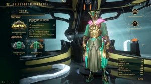 Тяжелый Ревенант с дробовиком Ферлакс. Сборки: Сбой 9999 и против Архонтов (Бореаль и другие)