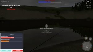 Рыбалка на живца с донкой - Русская Рыбалка 4