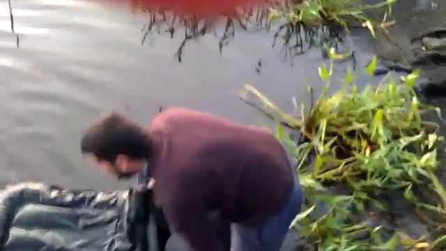 Трофейная рыбалка Ксеньевская балка омская область смотреть онлайн